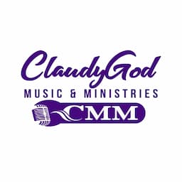 ClaudyGod