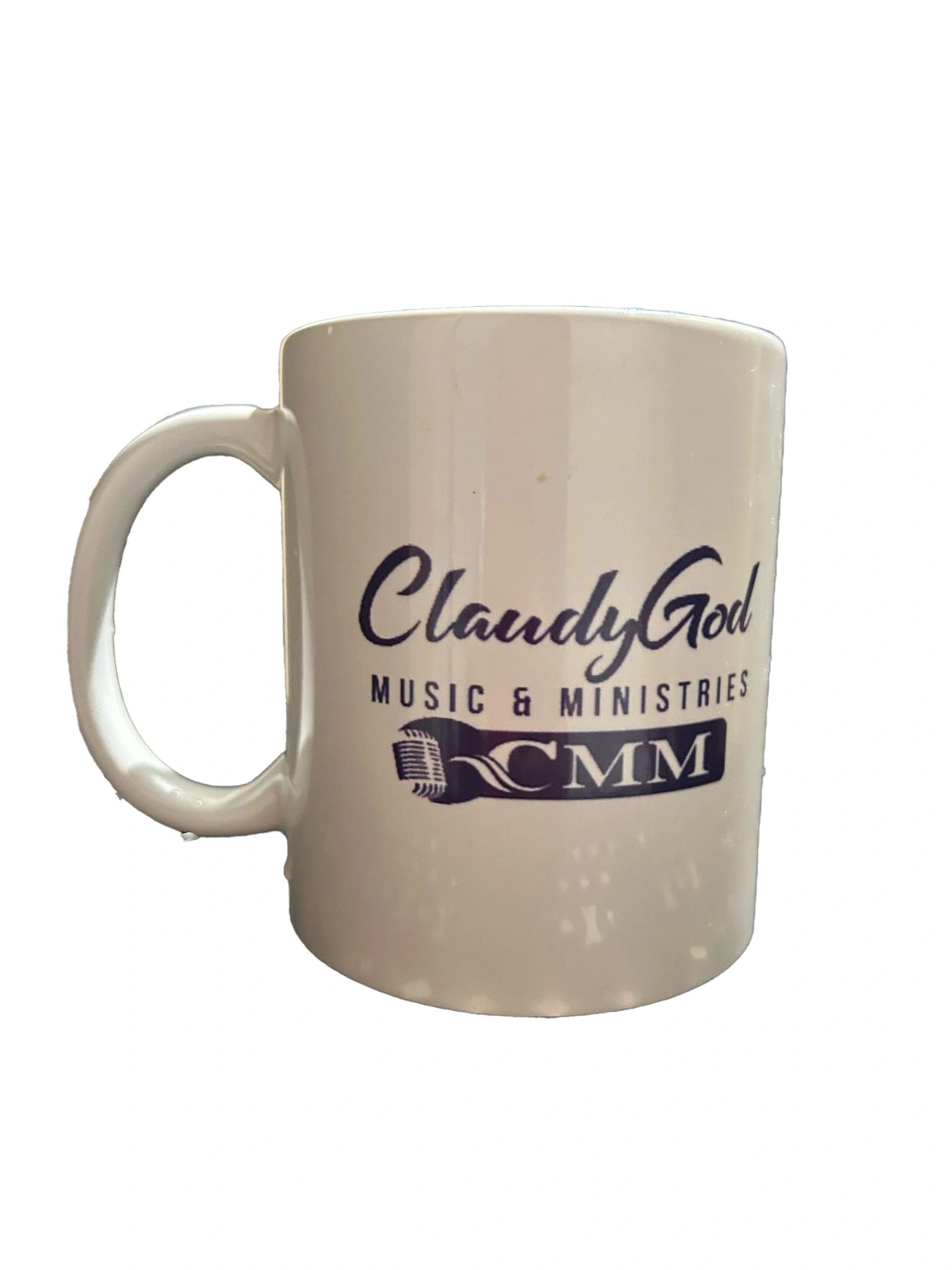 ClaudyGod Premium T-Shirt