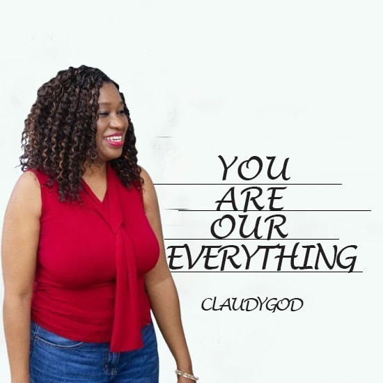 You Are Our Everything